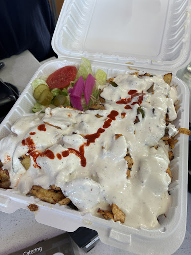 Photo of Al-Sham Restaurant 2 - 201 City Line Ave, Bala Cynwyd, PA 19066