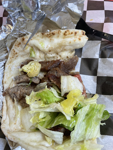 Photo of Al-Sham Restaurant 2 - 201 City Line Ave, Bala Cynwyd, PA 19066