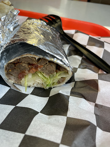 Photo of Al-Sham Restaurant 2 - 201 City Line Ave, Bala Cynwyd, PA 19066