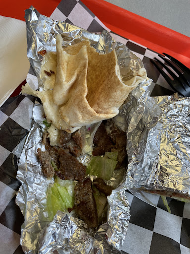 Photo of Al-Sham Restaurant 2 - 201 City Line Ave, Bala Cynwyd, PA 19066