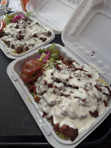 Photo of Al-Sham Restaurant 2 - 201 City Line Ave, Bala Cynwyd, PA 19066