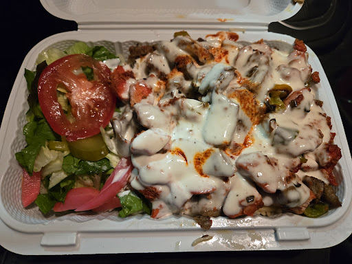 Photo of Al-Sham Restaurant 2 - 201 City Line Ave, Bala Cynwyd, PA 19066