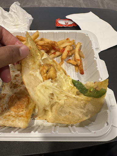 Photo of Al-Sham Restaurant 2 - 201 City Line Ave, Bala Cynwyd, PA 19066