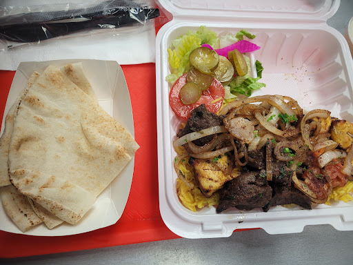 Photo of Al-Sham Restaurant 2 - 201 City Line Ave, Bala Cynwyd, PA 19066