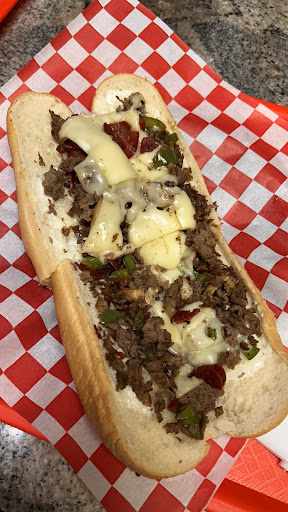 Photo of Al-Sham Restaurant 2 - 201 City Line Ave, Bala Cynwyd, PA 19066