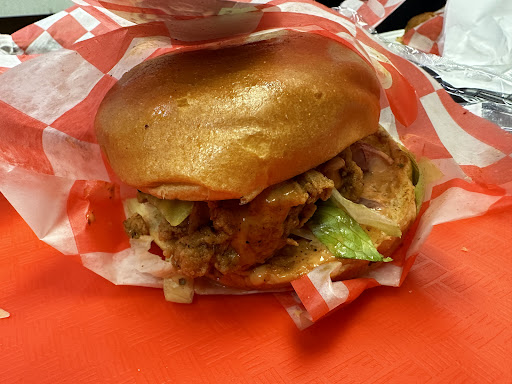 Photo of Al-Sham Restaurant 2 - 201 City Line Ave, Bala Cynwyd, PA 19066