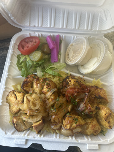 Photo of Al-Sham Restaurant 2 - 201 City Line Ave, Bala Cynwyd, PA 19066