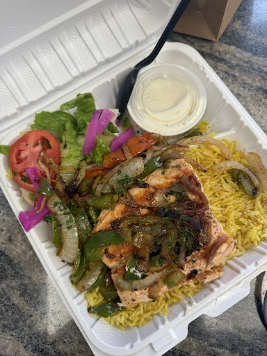 Photo of Al-Sham Restaurant 2 - 201 City Line Ave, Bala Cynwyd, PA 19066