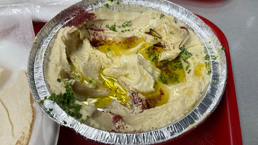 Photo of Al-Sham Restaurant 2 - 201 City Line Ave, Bala Cynwyd, PA 19066