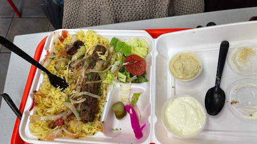 Photo of Al-Sham Restaurant 2 - 201 City Line Ave, Bala Cynwyd, PA 19066