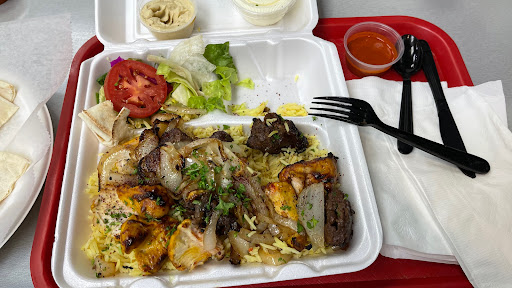 Photo of Al-Sham Restaurant 2 - 201 City Line Ave, Bala Cynwyd, PA 19066