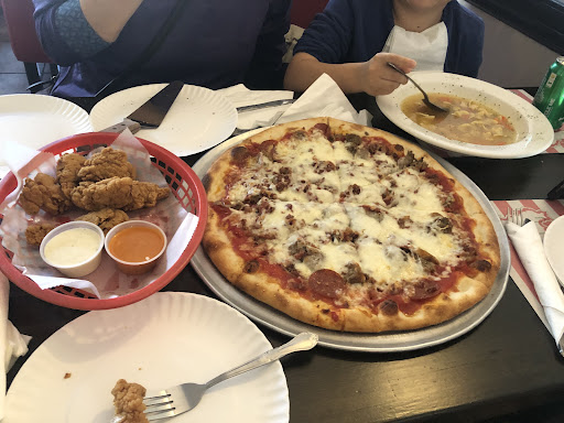 Photo of Vinny V’s Pizza - 208 Cattell St, Easton, PA 18042