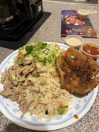 Photo of TAZA Restaurant - 210 Summerhill Rd #3, Spotswood, NJ 08884