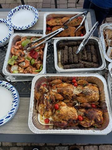 Photo of TAZA Restaurant - 210 Summerhill Rd #3, Spotswood, NJ 08884