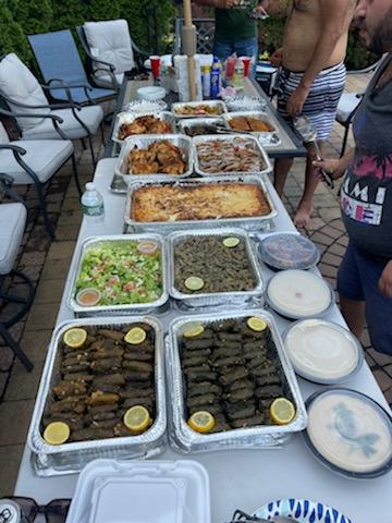 Photo of TAZA Restaurant - 210 Summerhill Rd #3, Spotswood, NJ 08884