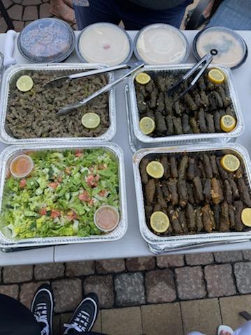 Photo of TAZA Restaurant - 210 Summerhill Rd #3, Spotswood, NJ 08884