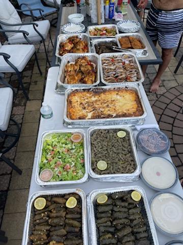 Photo of TAZA Restaurant - 210 Summerhill Rd #3, Spotswood, NJ 08884