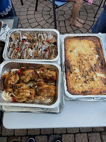 Photo of TAZA Restaurant - 210 Summerhill Rd #3, Spotswood, NJ 08884