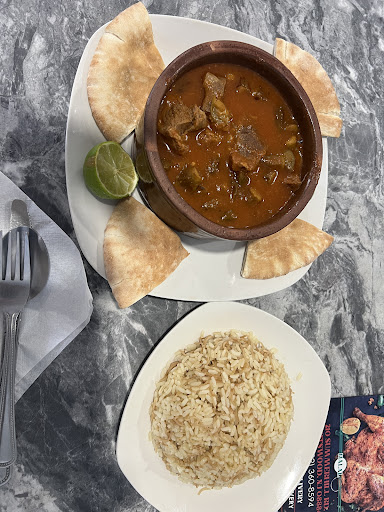 Photo of TAZA Restaurant - 210 Summerhill Rd #3, Spotswood, NJ 08884