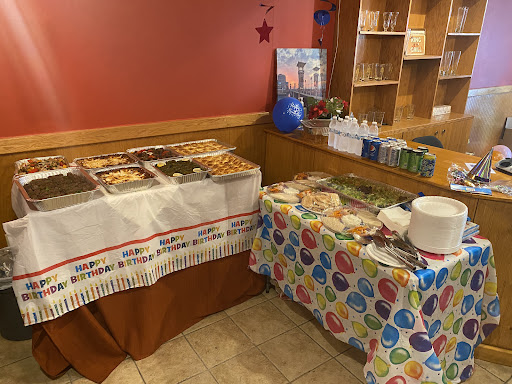 Photo of TAZA Restaurant - 210 Summerhill Rd #3, Spotswood, NJ 08884