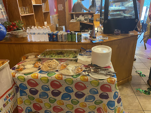 Photo of TAZA Restaurant - 210 Summerhill Rd #3, Spotswood, NJ 08884