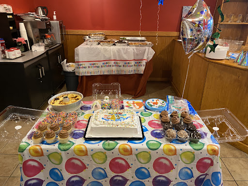 Photo of TAZA Restaurant - 210 Summerhill Rd #3, Spotswood, NJ 08884