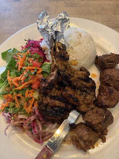 Photo of Anatolian Kitchen - 3016 Linden St, Bethlehem, PA 18017