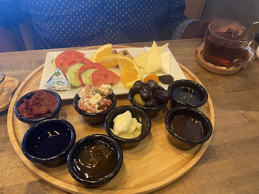 Photo of Anatolian Kitchen - 3016 Linden St, Bethlehem, PA 18017