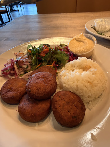 Photo of Anatolian Kitchen - 3016 Linden St, Bethlehem, PA 18017