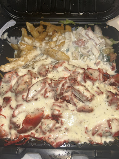 Photo of Salaam Arabian kitchen - 1300 Northampton St, Easton, PA 18042