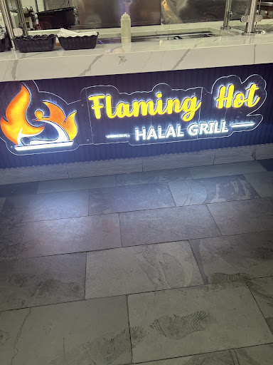 Photo of Flaming Hot Halal Grill - 768 Union Blvd, Allentown, PA 18109