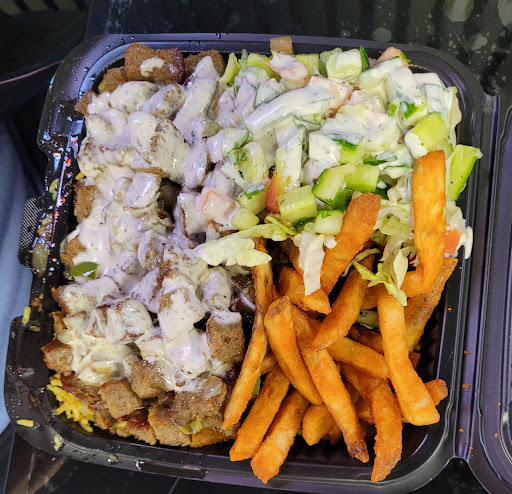 Photo of Flaming Hot Halal Grill - 768 Union Blvd, Allentown, PA 18109