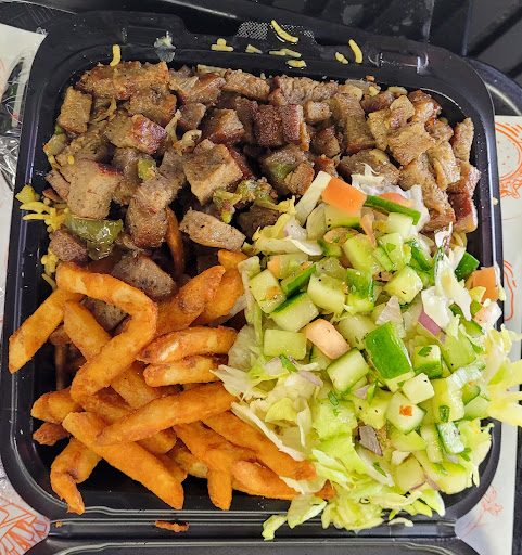 Photo of Flaming Hot Halal Grill - 768 Union Blvd, Allentown, PA 18109