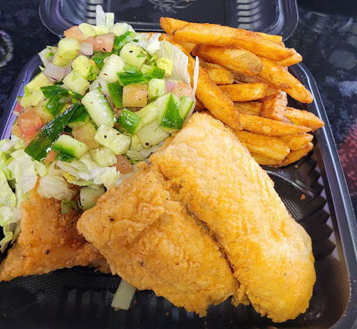 Photo of Flaming Hot Halal Grill - 768 Union Blvd, Allentown, PA 18109