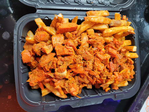 Photo of Flaming Hot Halal Grill - 768 Union Blvd, Allentown, PA 18109