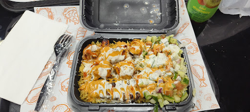 Photo of Flaming Hot Halal Grill - 768 Union Blvd, Allentown, PA 18109