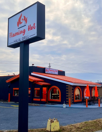 Photo of Flaming Hot Halal Grill - 768 Union Blvd, Allentown, PA 18109