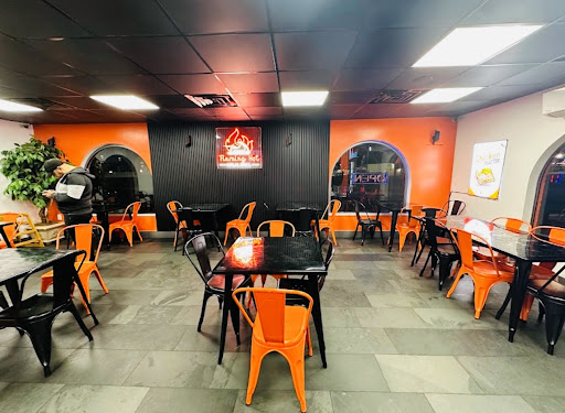 Photo of Flaming Hot Halal Grill - 768 Union Blvd, Allentown, PA 18109