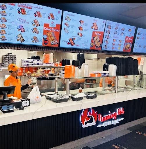 Photo of Flaming Hot Halal Grill - 768 Union Blvd, Allentown, PA 18109