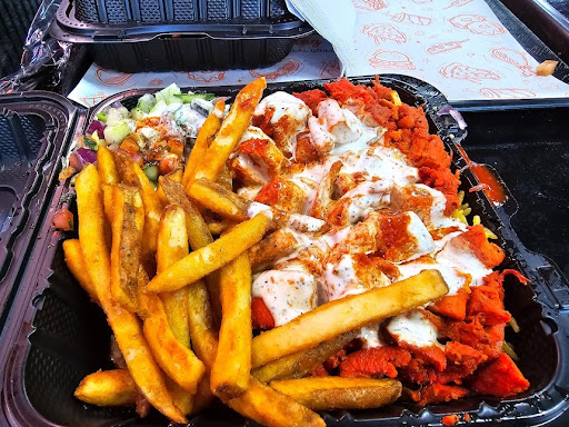 Photo of Flaming Hot Halal Grill - 768 Union Blvd, Allentown, PA 18109
