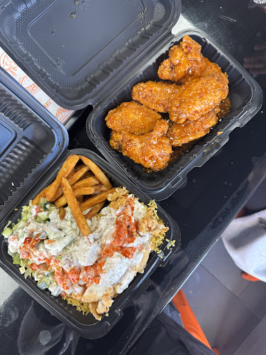 Photo of Flaming Hot Halal Grill - 768 Union Blvd, Allentown, PA 18109