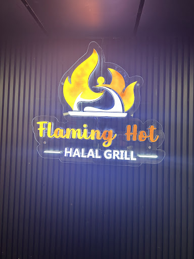 Photo of Flaming Hot Halal Grill - 768 Union Blvd, Allentown, PA 18109