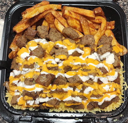 Photo of Flaming Hot Halal Grill - 768 Union Blvd, Allentown, PA 18109