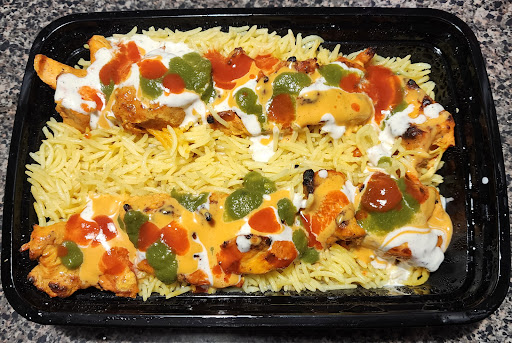 Photo of Flaming Hot Halal Grill - 768 Union Blvd, Allentown, PA 18109