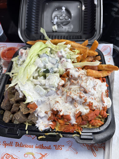 Photo of Flaming Hot Halal Grill - 768 Union Blvd, Allentown, PA 18109