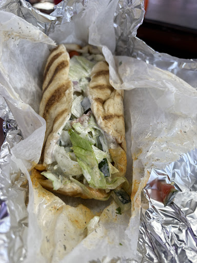 Photo of Flaming Hot Halal Grill - 768 Union Blvd, Allentown, PA 18109