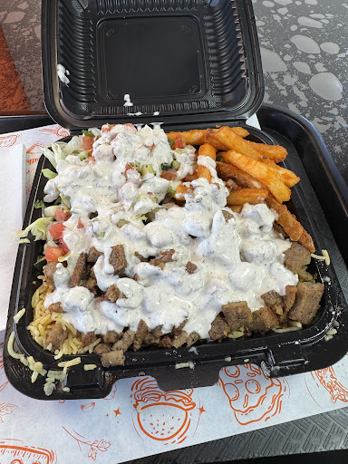 Photo of Flaming Hot Halal Grill - 768 Union Blvd, Allentown, PA 18109