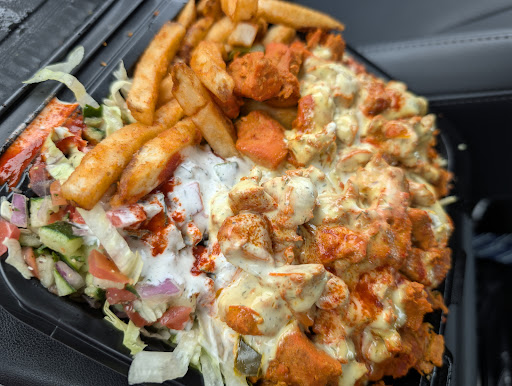 Photo of Flaming Hot Halal Grill - 768 Union Blvd, Allentown, PA 18109