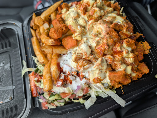 Photo of Flaming Hot Halal Grill - 768 Union Blvd, Allentown, PA 18109