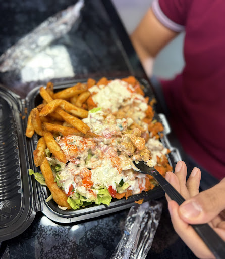 Photo of Flaming Hot Halal Grill - 768 Union Blvd, Allentown, PA 18109